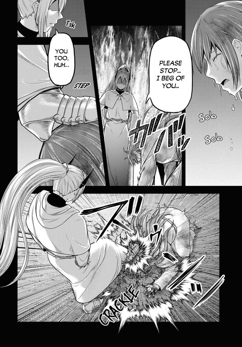 Murabito Desu Ga Nani Ka 40 17