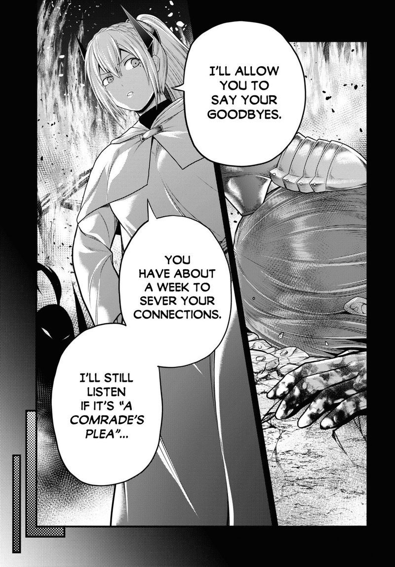 Murabito Desu Ga Nani Ka 40 18