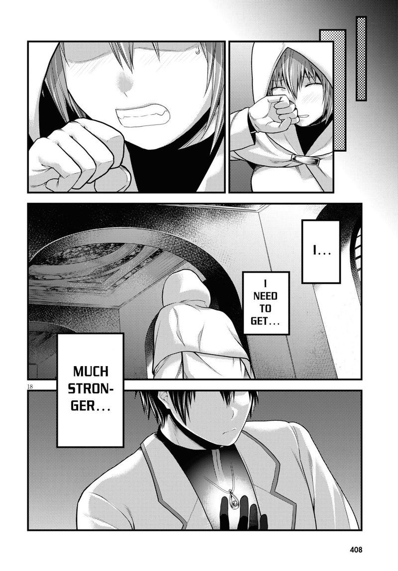 Murabito Desu Ga Nani Ka 40 19