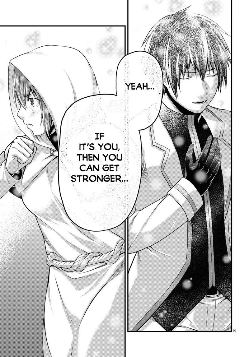 Murabito Desu Ga Nani Ka 40 20