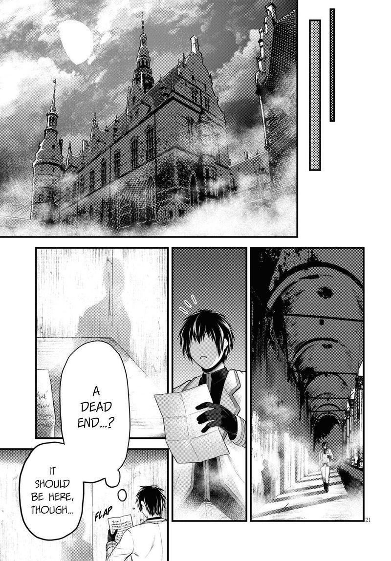 Murabito Desu Ga Nani Ka 40 22
