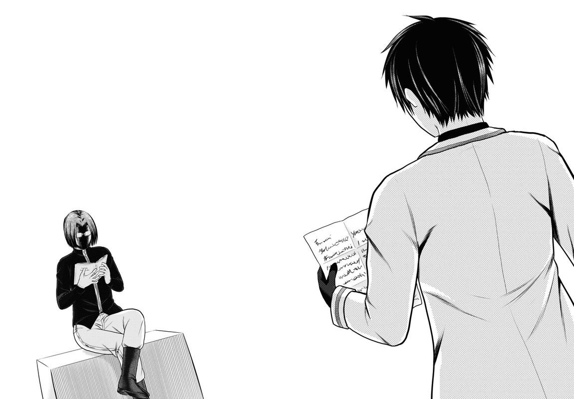 Murabito Desu Ga Nani Ka 40 23