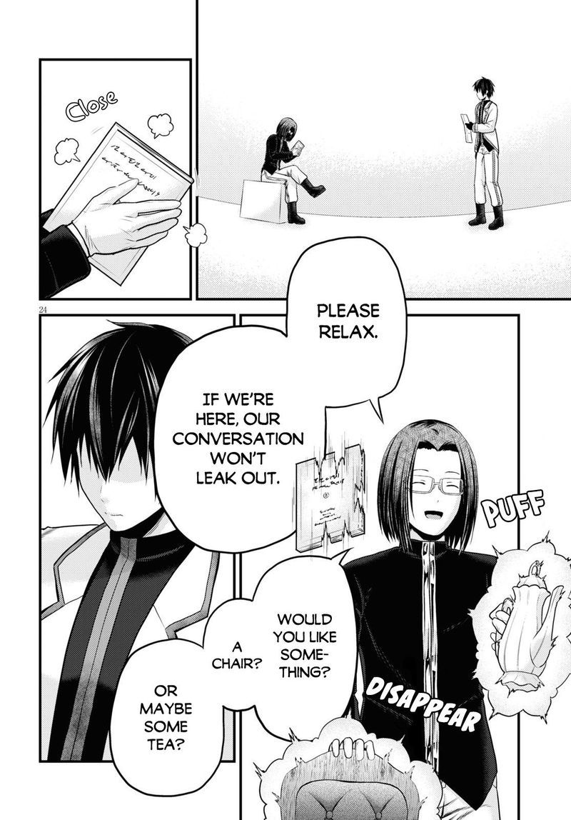 Murabito Desu Ga Nani Ka 40 24