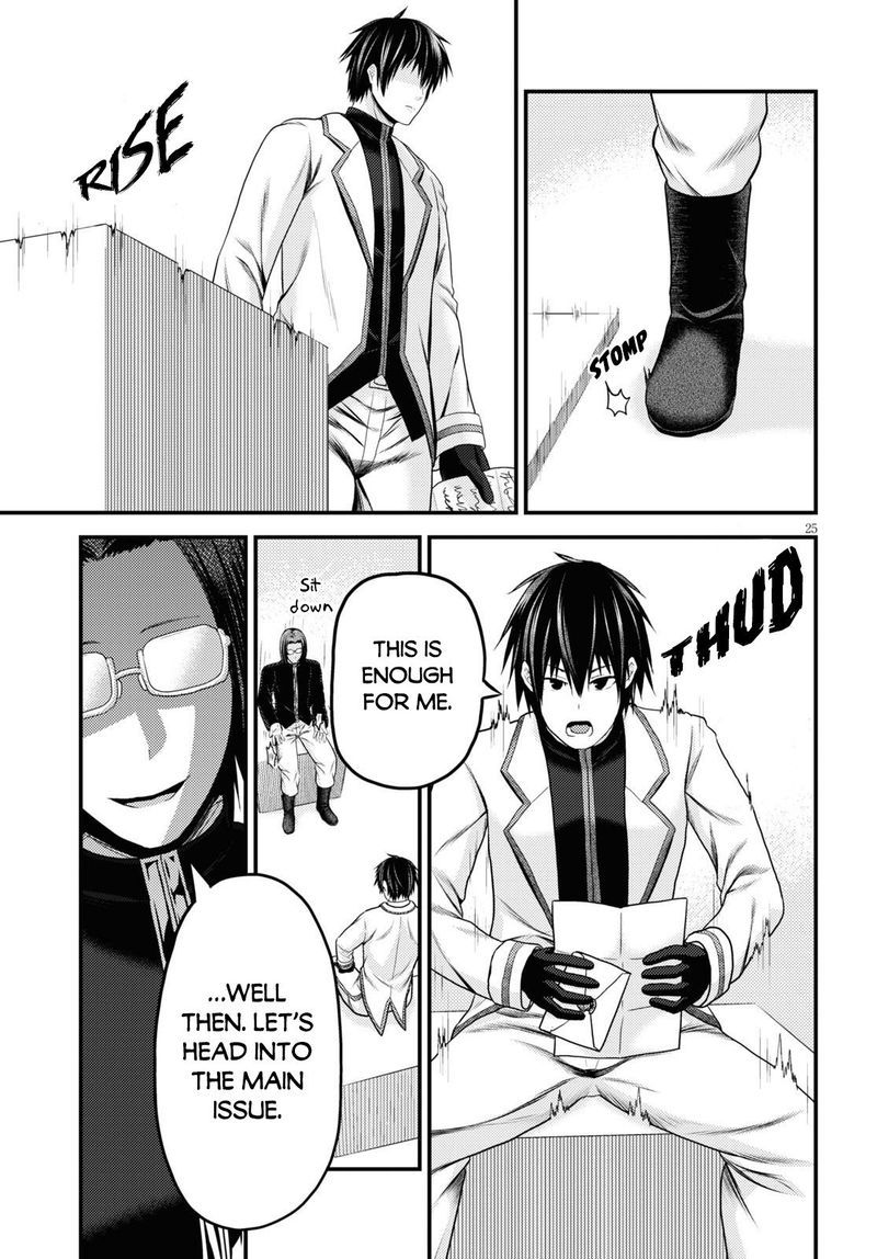 Murabito Desu Ga Nani Ka 40 25