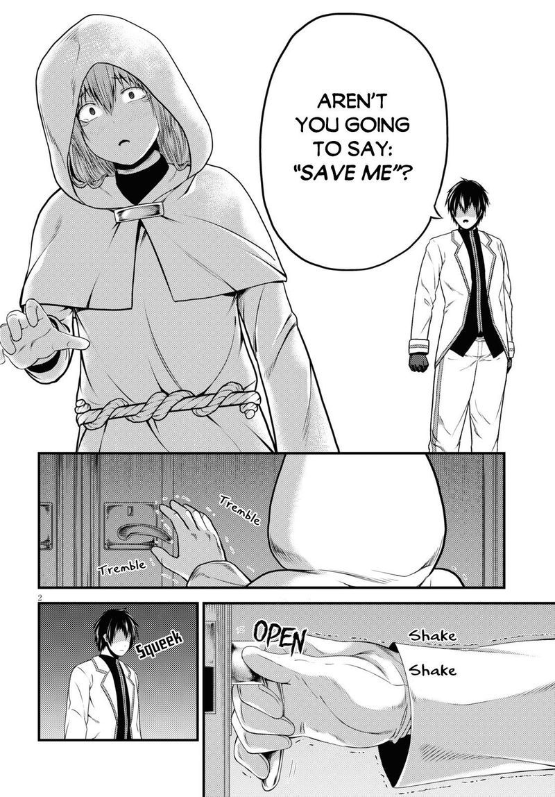 Murabito Desu Ga Nani Ka 40 3
