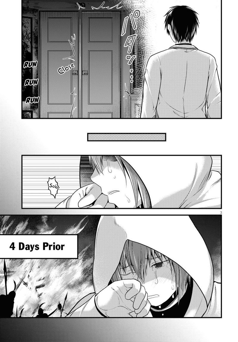 Murabito Desu Ga Nani Ka 40 4