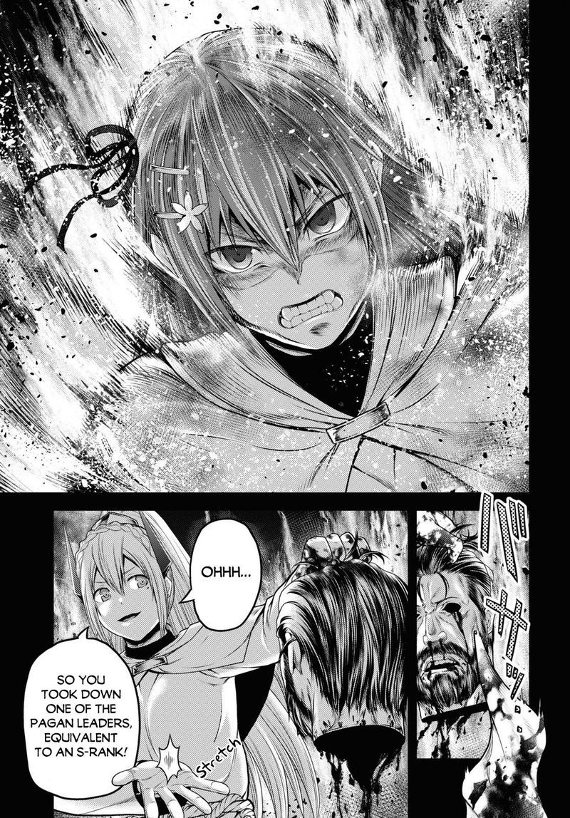 Murabito Desu Ga Nani Ka 40 6