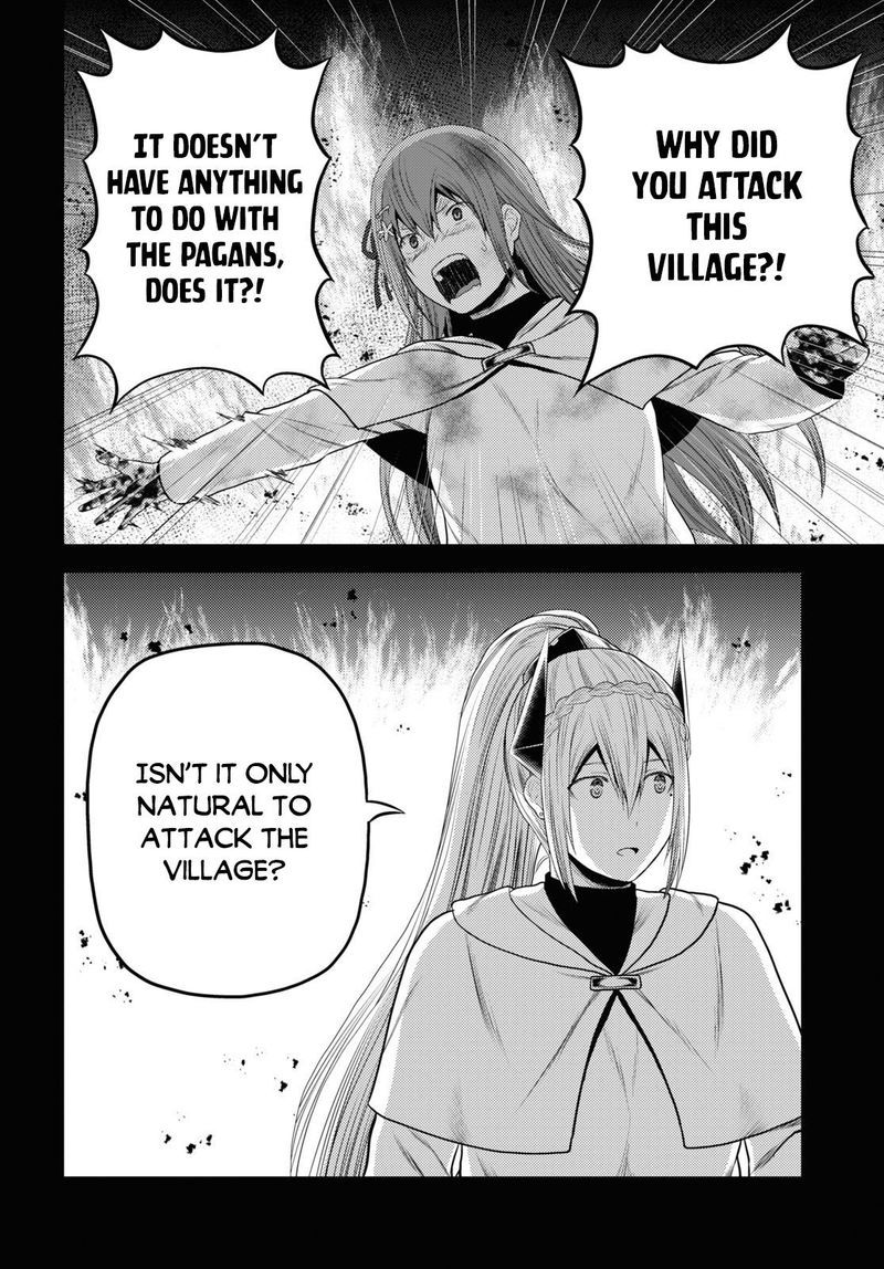 Murabito Desu Ga Nani Ka 40 7