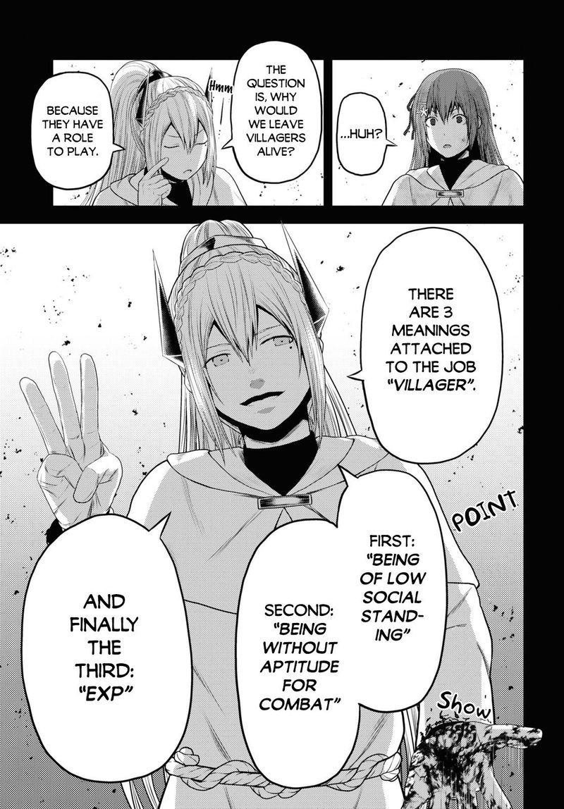 Murabito Desu Ga Nani Ka 40 8