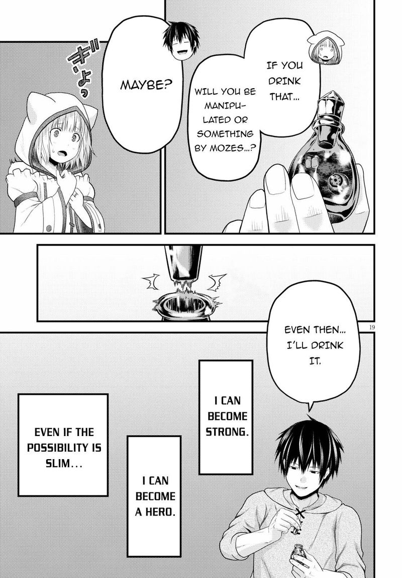 Murabito Desu Ga Nani Ka 41 19