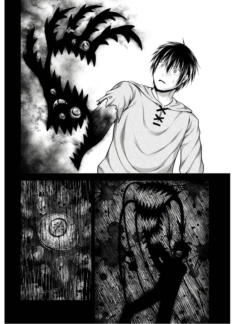 Murabito Desu Ga Nani Ka 42 13