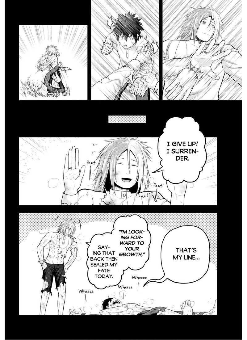 Murabito Desu Ga Nani Ka 42 2