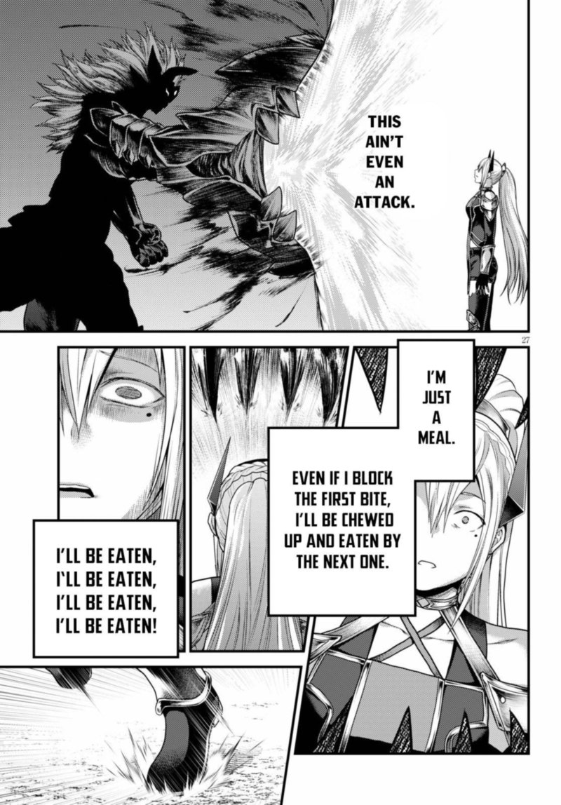 Murabito Desu Ga Nani Ka 45 26