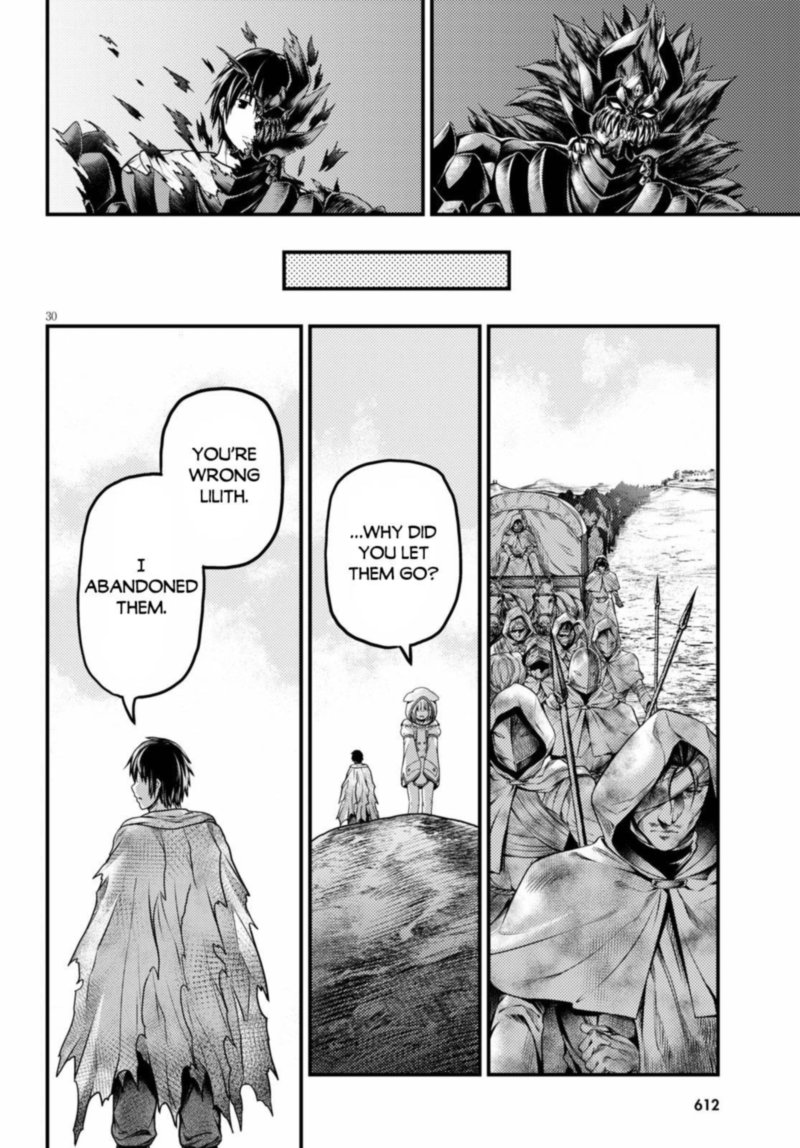 Murabito Desu Ga Nani Ka 45 29