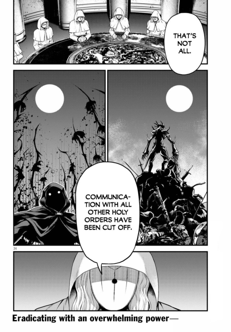 Murabito Desu Ga Nani Ka 45 33