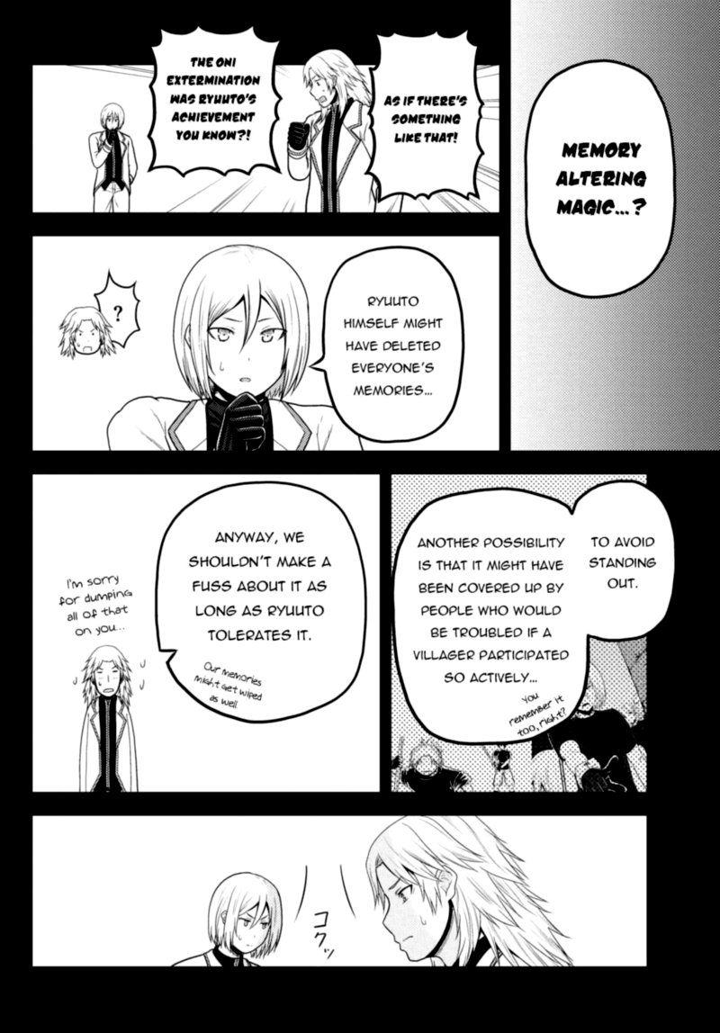 Murabito Desu Ga Nani Ka 46 10