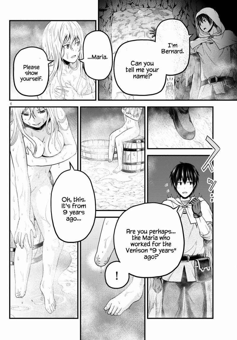 Murabito Desu Ga Nani Ka 53 6