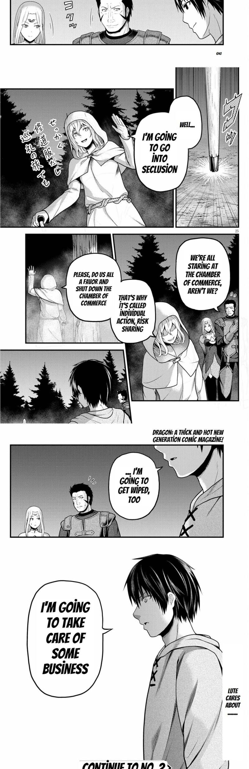 Murabito Desu Ga Nani Ka 54 11