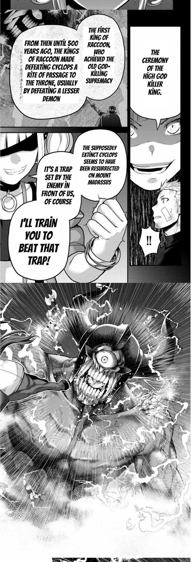Murabito Desu Ga Nani Ka 54 2