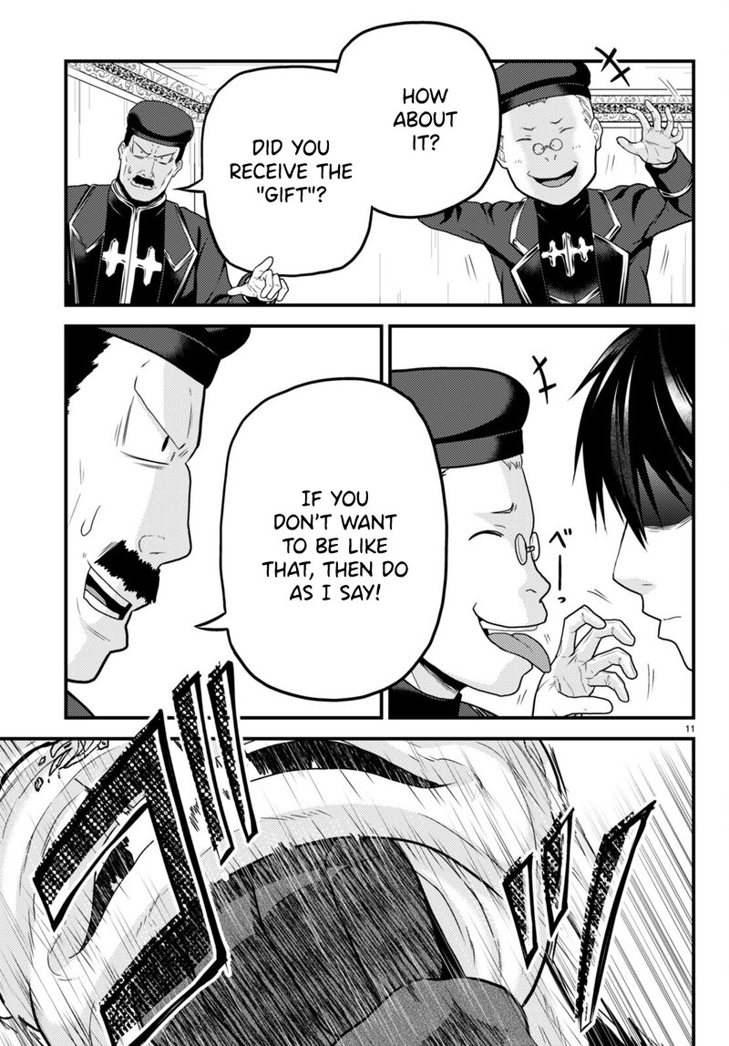 Murabito Desu Ga Nani Ka 57 11