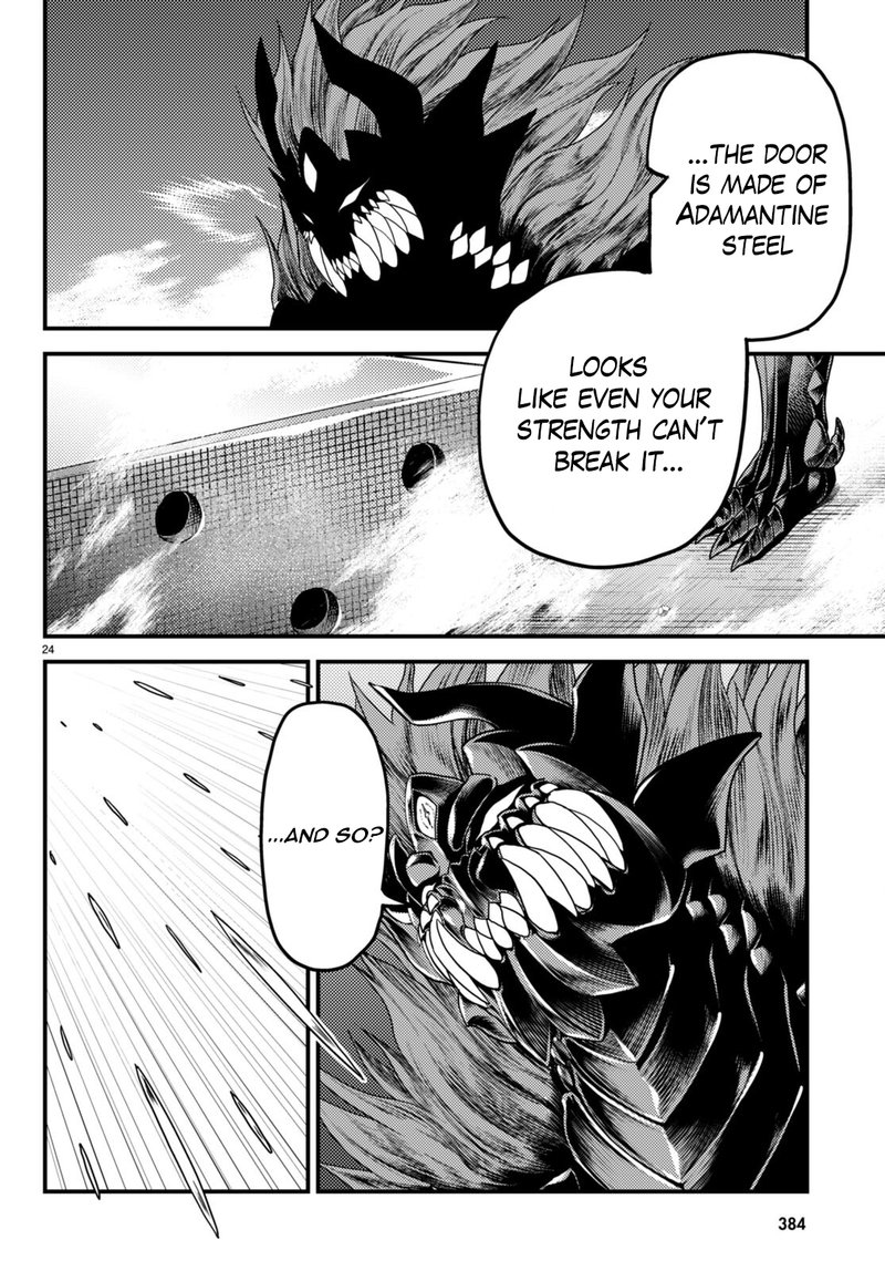 Murabito Desu Ga Nani Ka 58 24