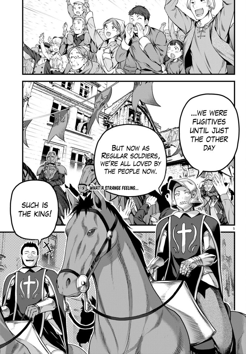Murabito Desu Ga Nani Ka 61 5
