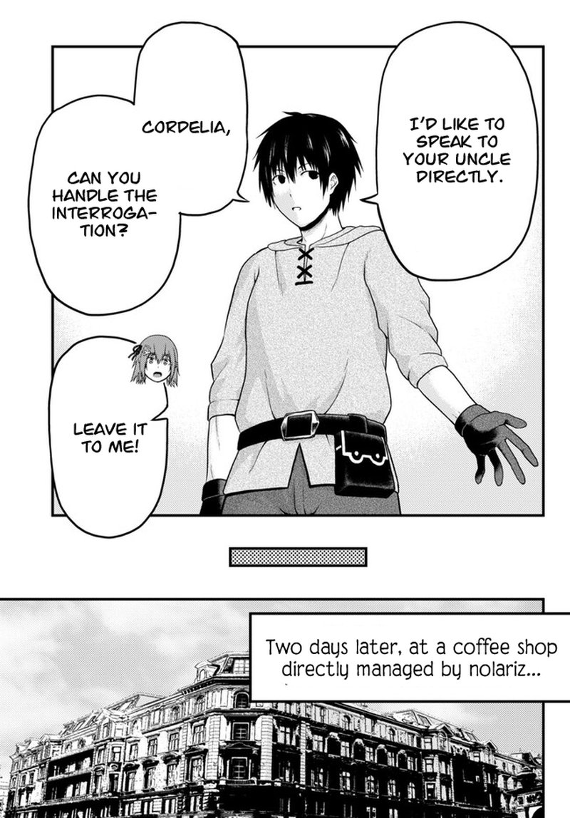 Murabito Desu Ga Nani Ka 64 29