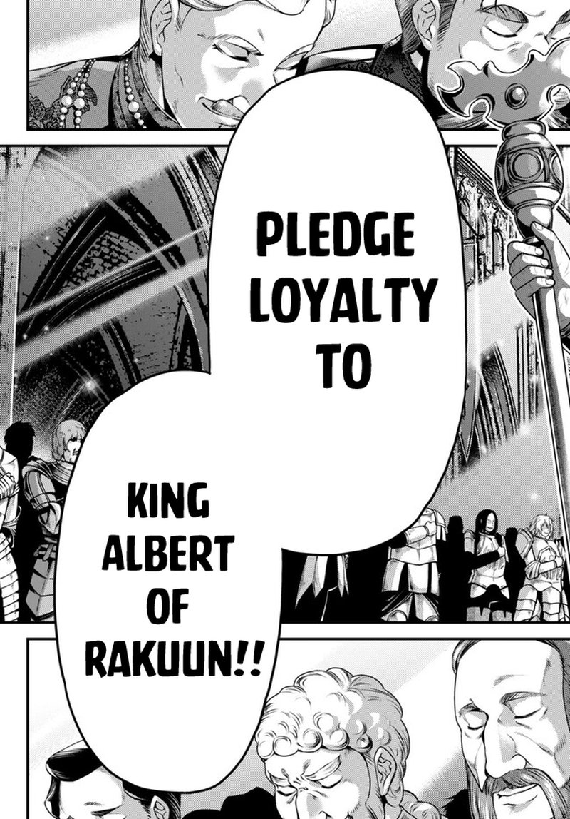 Murabito Desu Ga Nani Ka 64 3