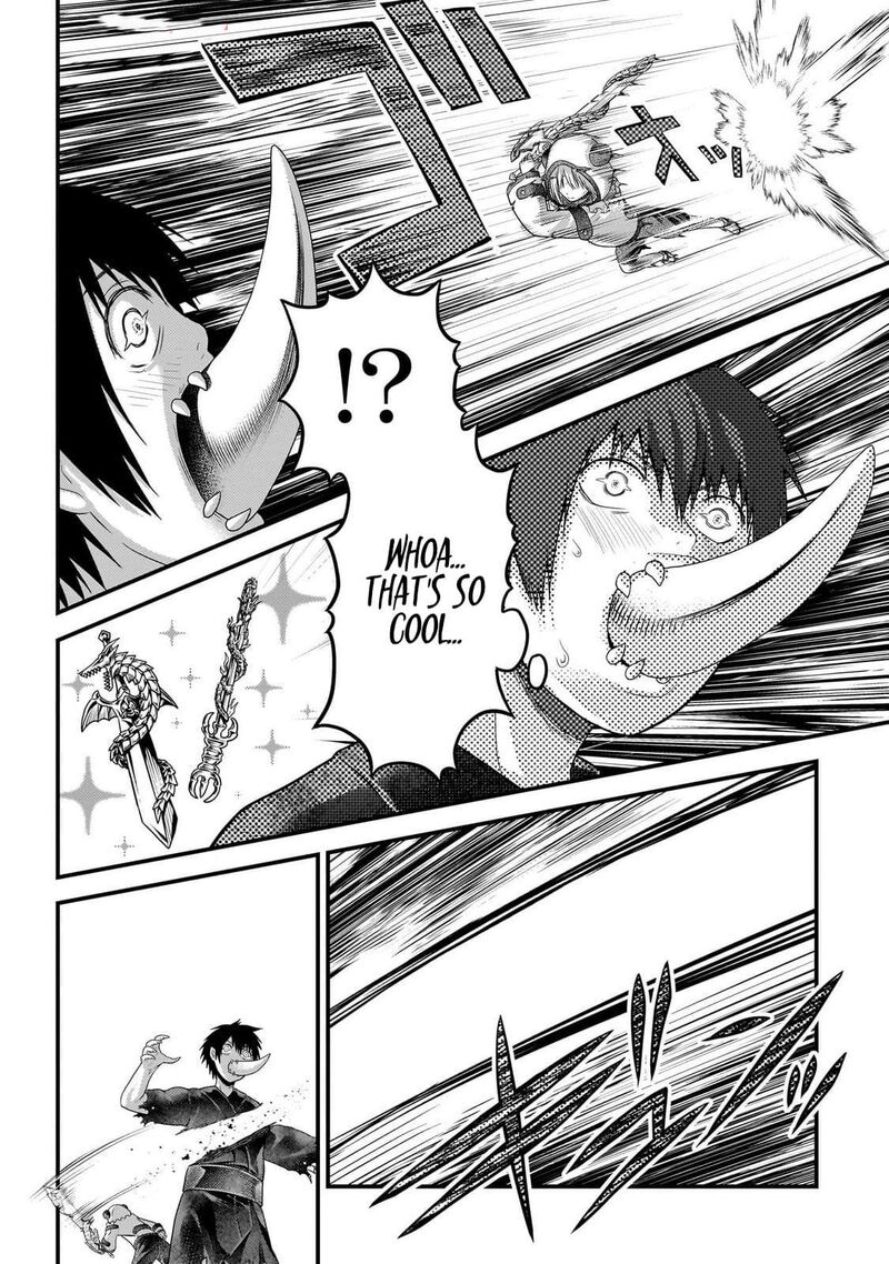 Murabito Desu Ga Nani Ka 84 13