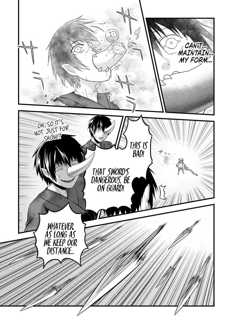 Murabito Desu Ga Nani Ka 84 14