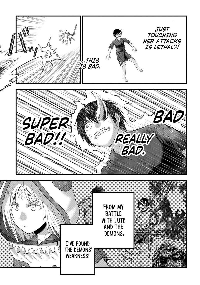 Murabito Desu Ga Nani Ka 84 16