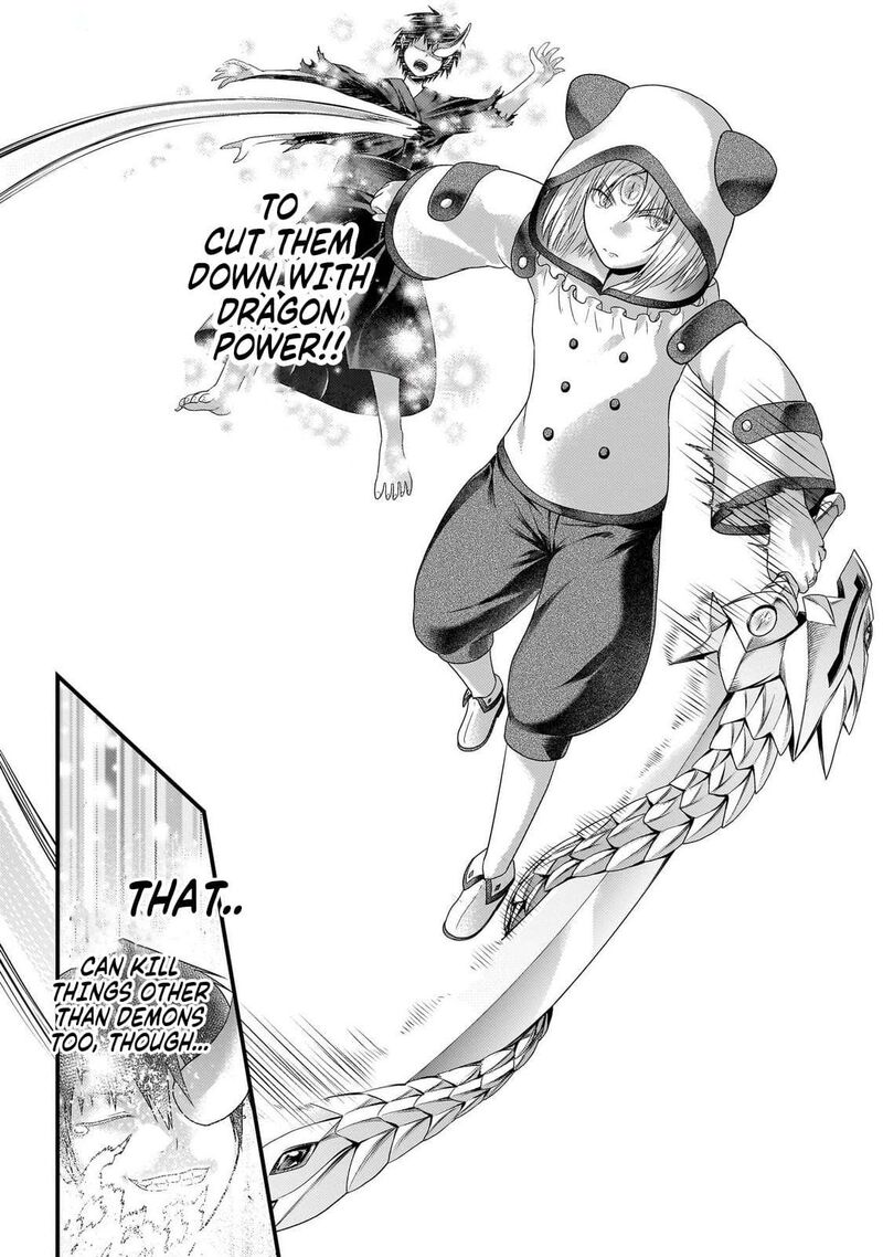 Murabito Desu Ga Nani Ka 84 19