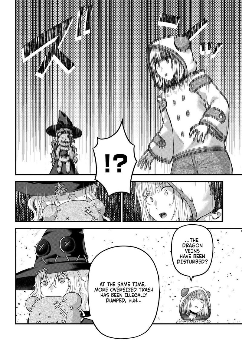 Murabito Desu Ga Nani Ka 84 23