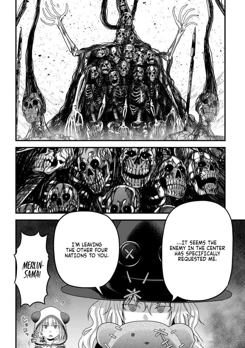 Murabito Desu Ga Nani Ka 84 24