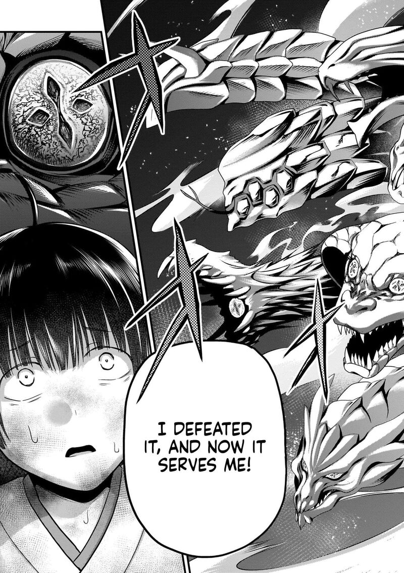 Murabito Desu Ga Nani Ka 87 10