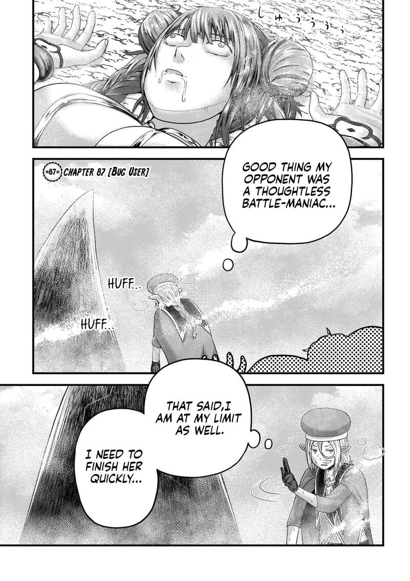 Murabito Desu Ga Nani Ka 87 2