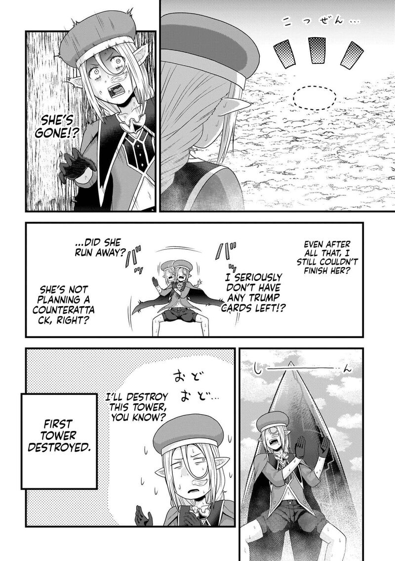 Murabito Desu Ga Nani Ka 87 3