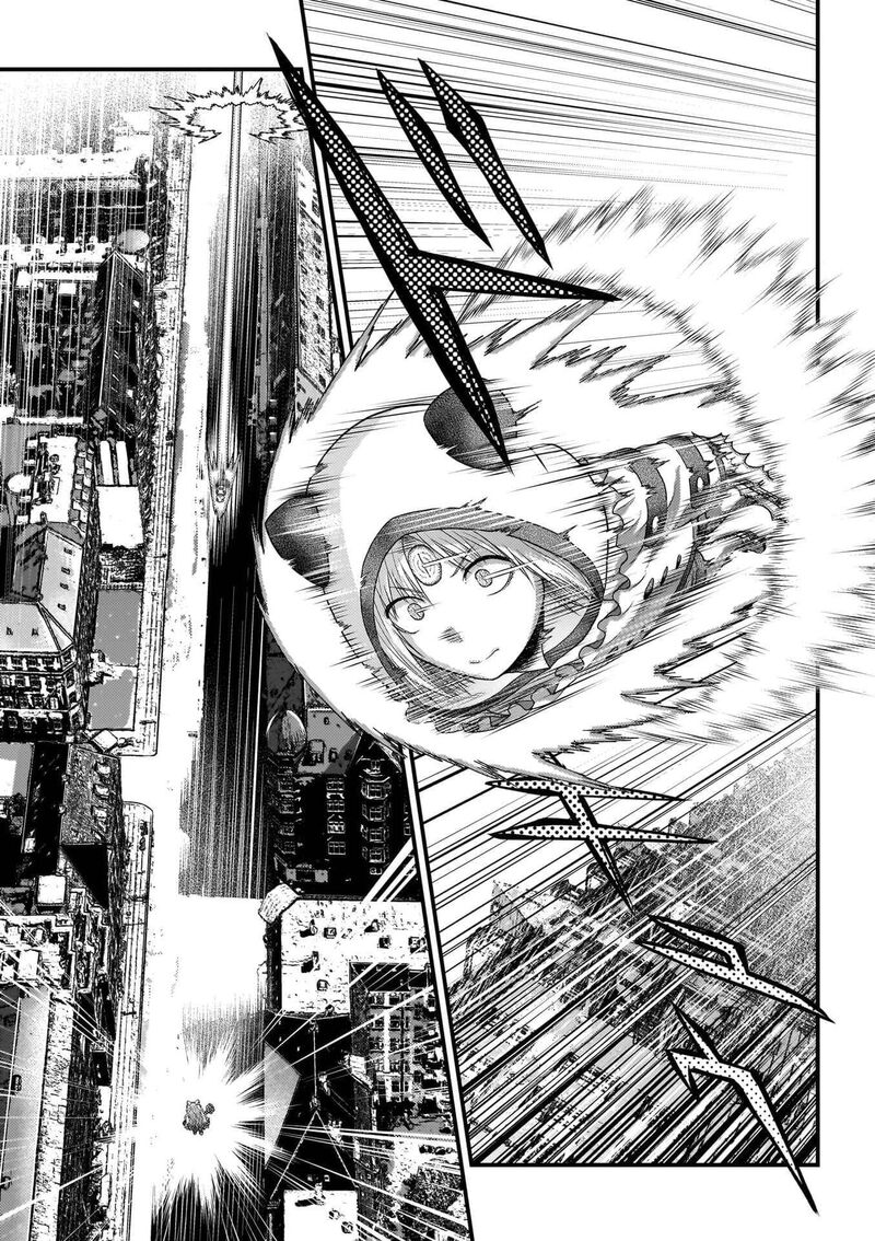 Murabito Desu Ga Nani Ka 88 14