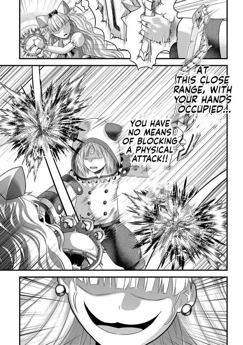 Murabito Desu Ga Nani Ka 88 20