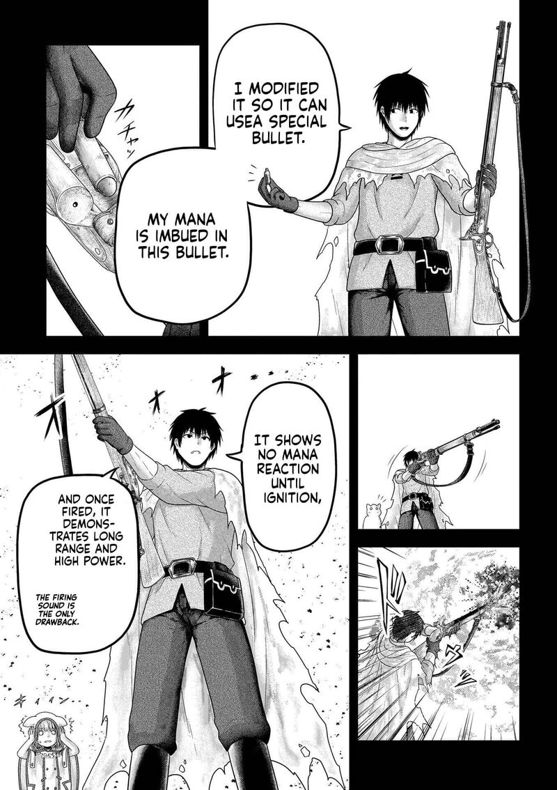 Murabito Desu Ga Nani Ka 88 28