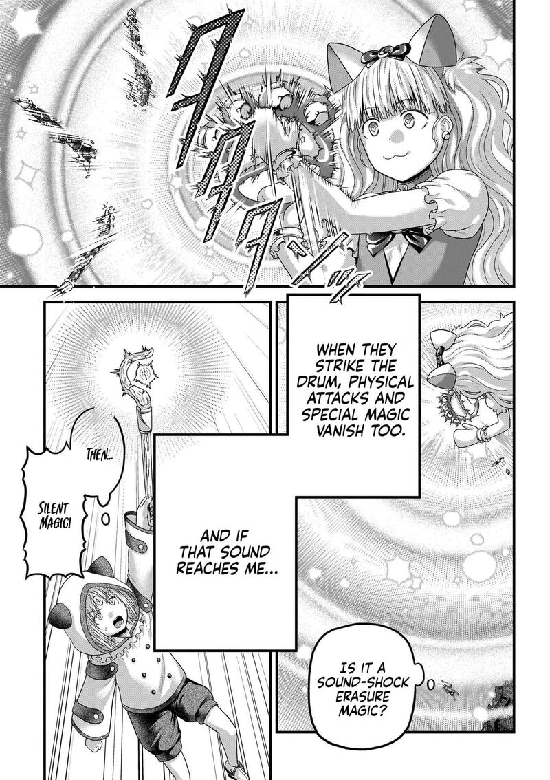 Murabito Desu Ga Nani Ka 88 6