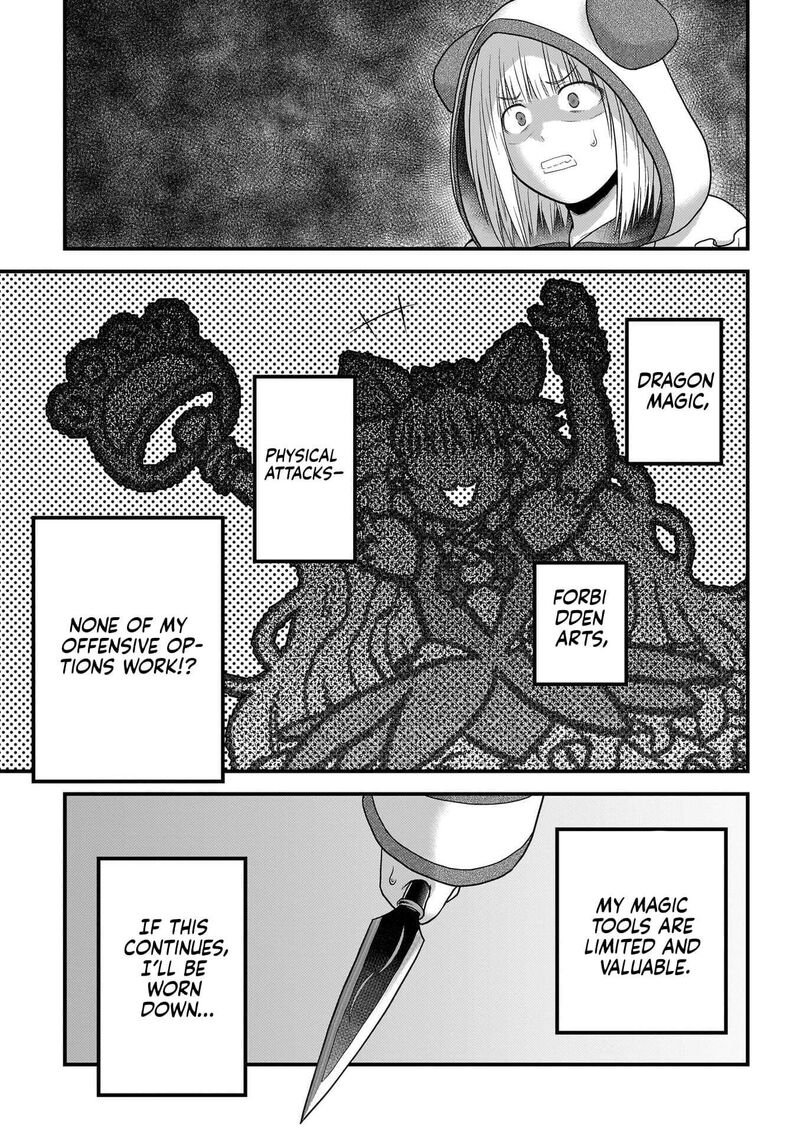 Murabito Desu Ga Nani Ka 88 8