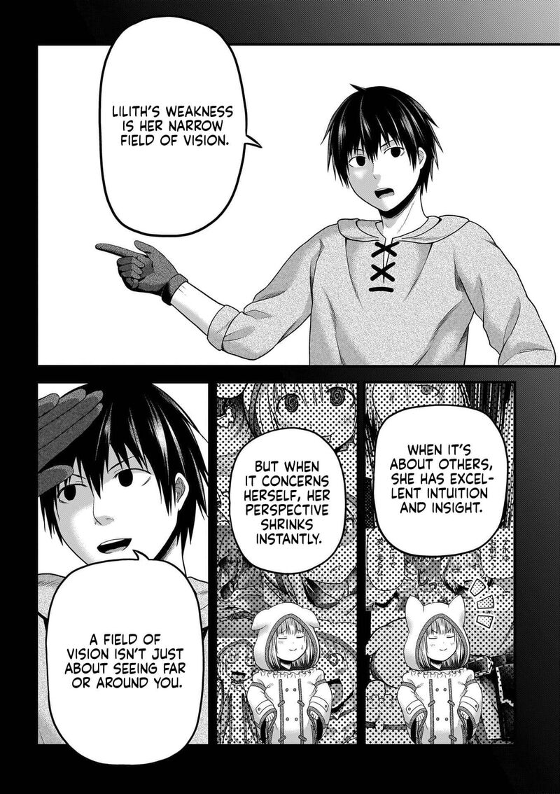 Murabito Desu Ga Nani Ka 88 9