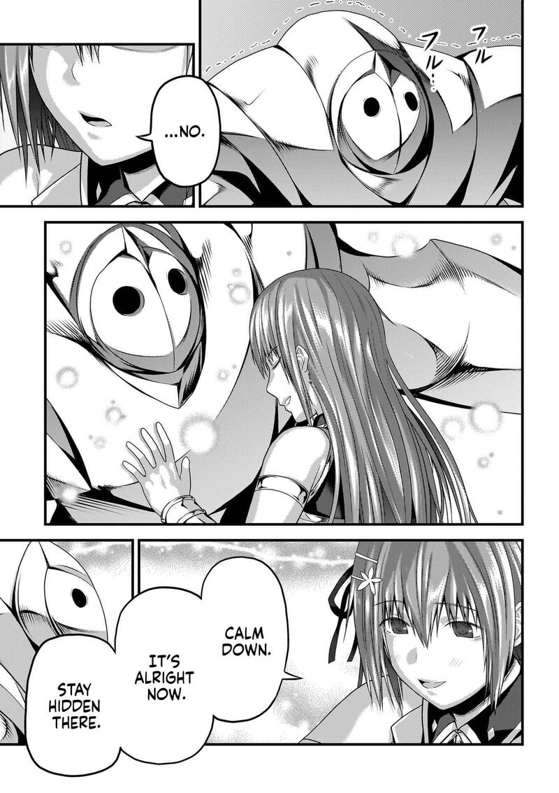 Murabito Desu Ga Nani Ka 89 28