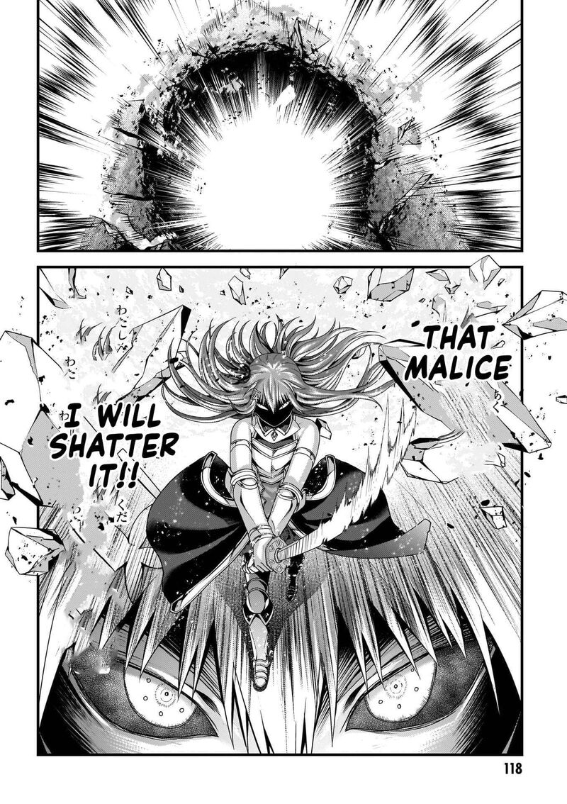 Murabito Desu Ga Nani Ka 89 33