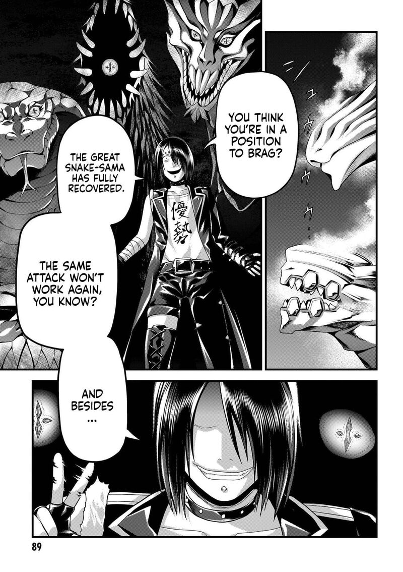 Murabito Desu Ga Nani Ka 89 4