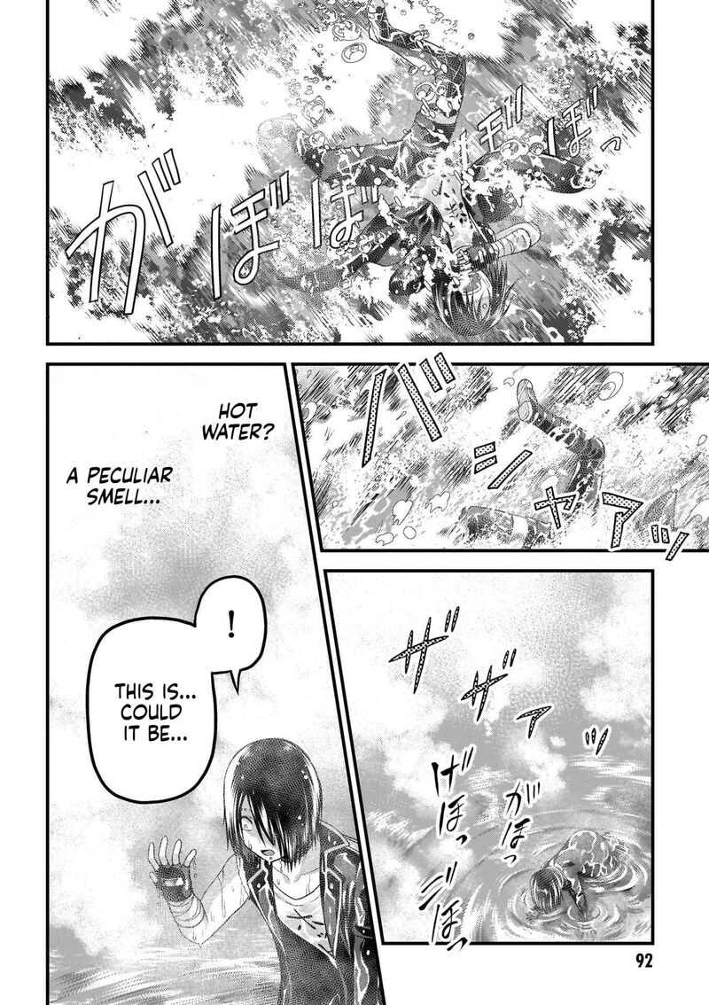 Murabito Desu Ga Nani Ka 89 7