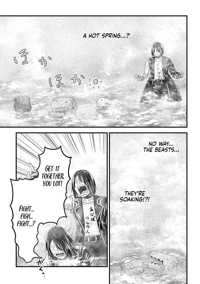 Murabito Desu Ga Nani Ka 89 8