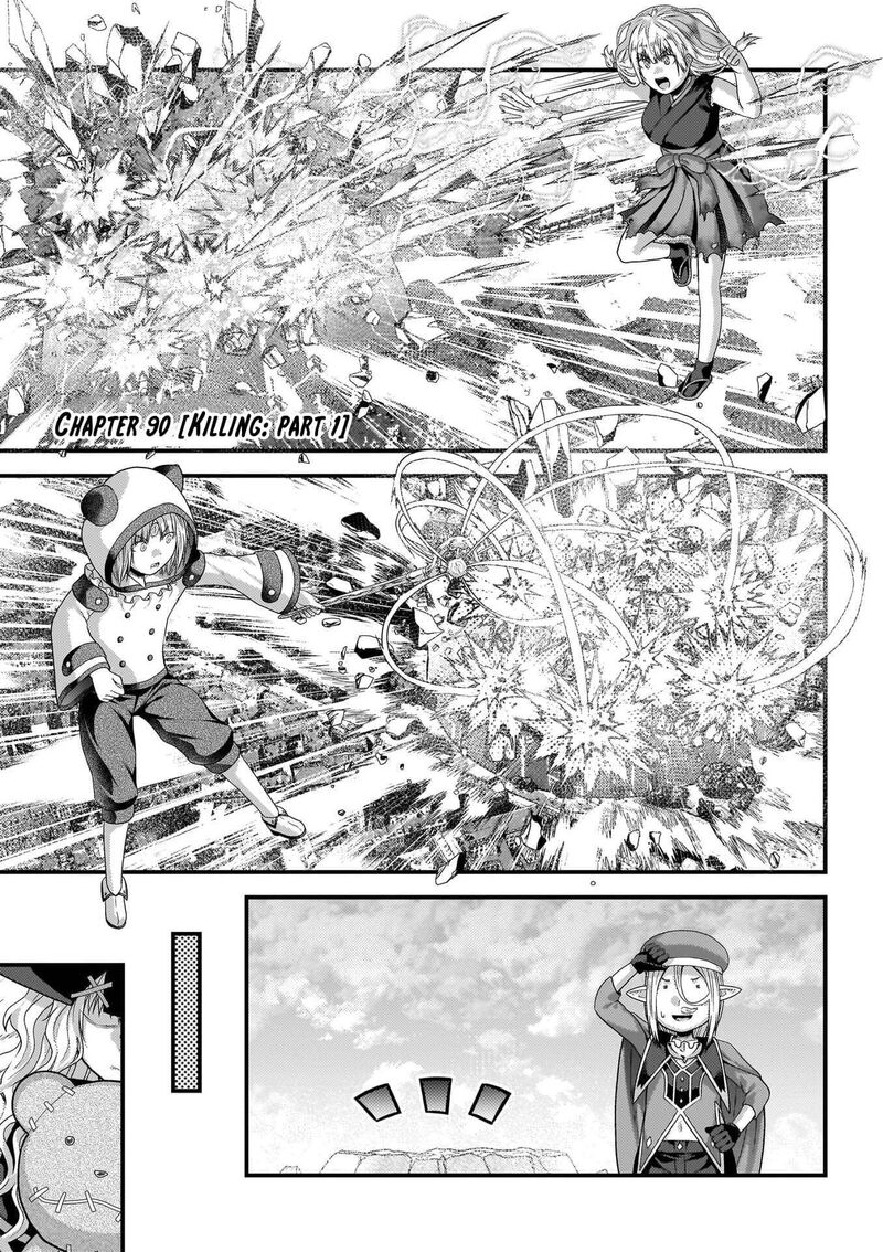 Murabito Desu Ga Nani Ka 90 2