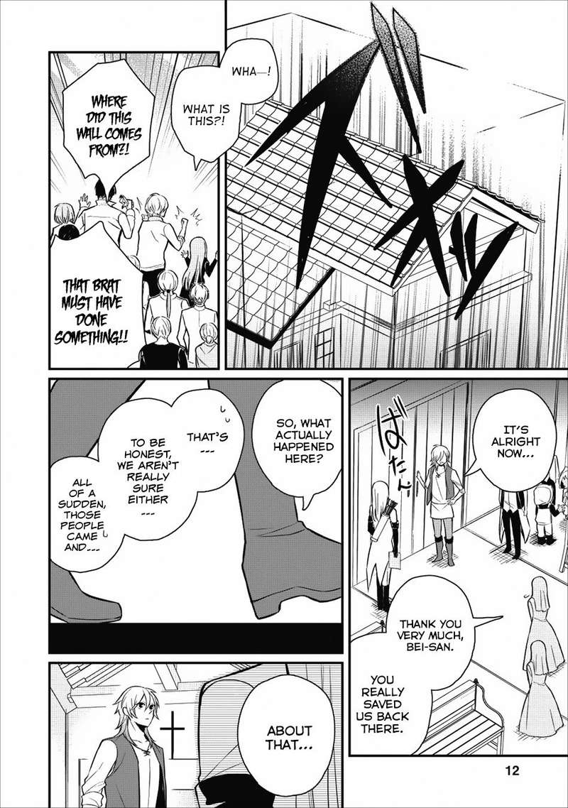 Murabito Tensei Saikyou No Slow Life 16 10
